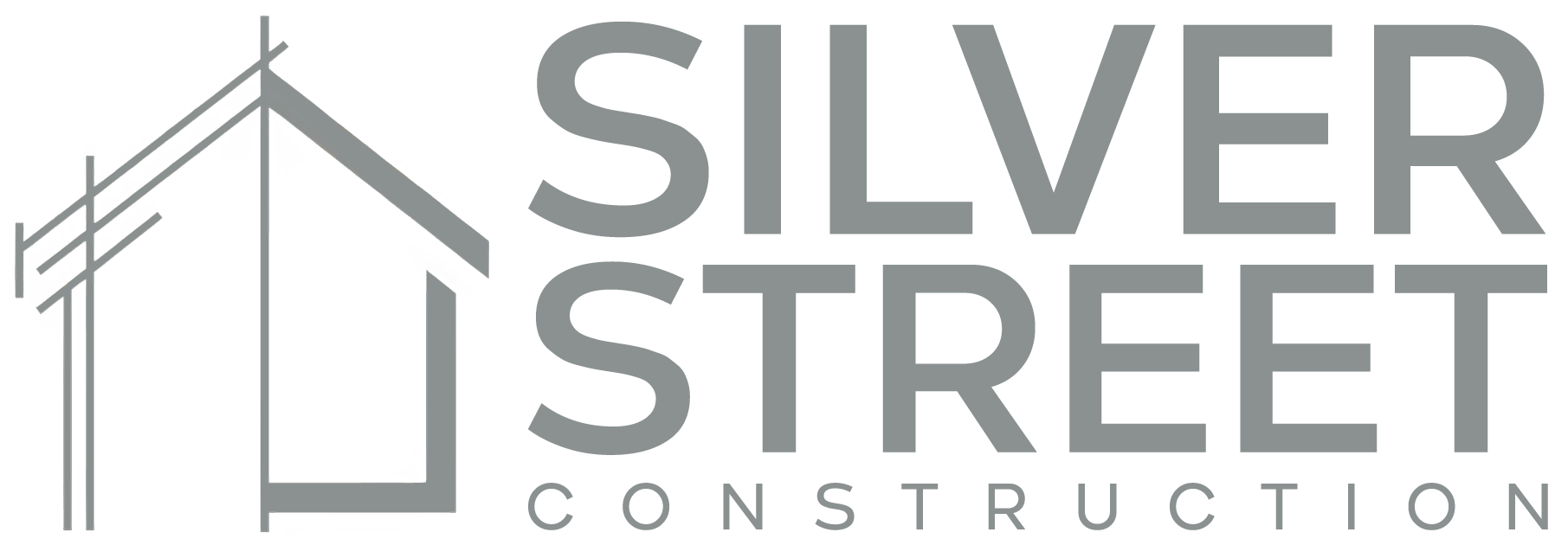 Silver Street Construction logo