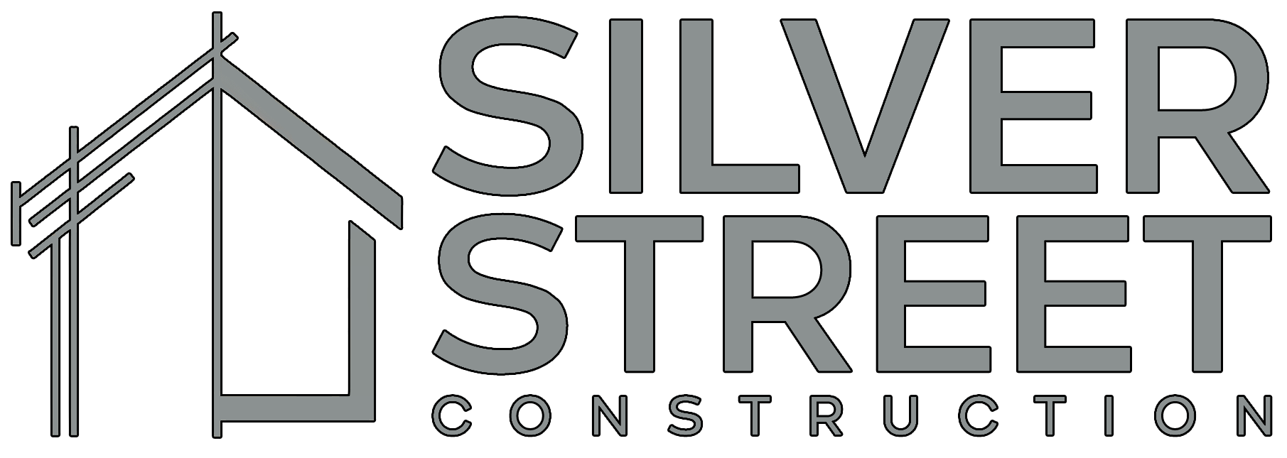 Silver Street Construction logo