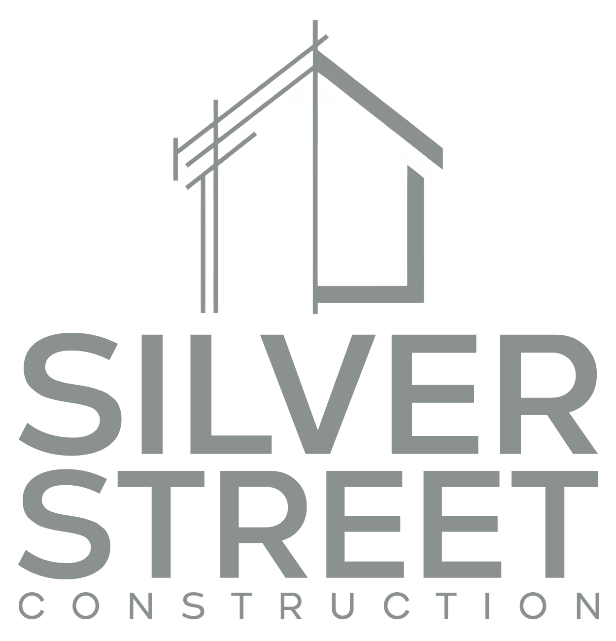 Silver Street Construction logo